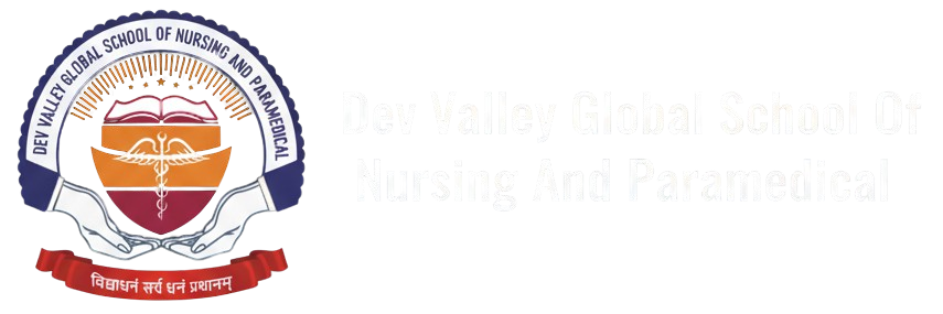 dev valley global school of nursing and paramedical